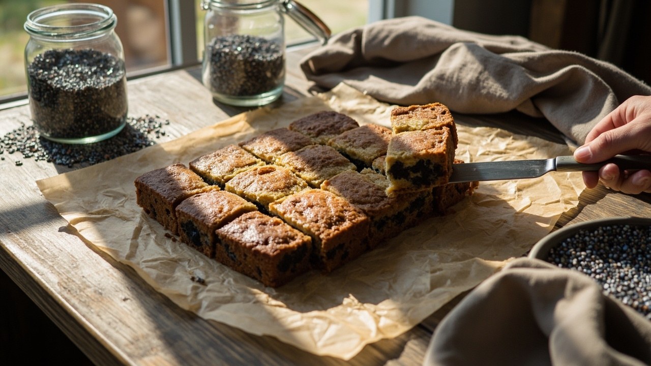 пляцки з маком