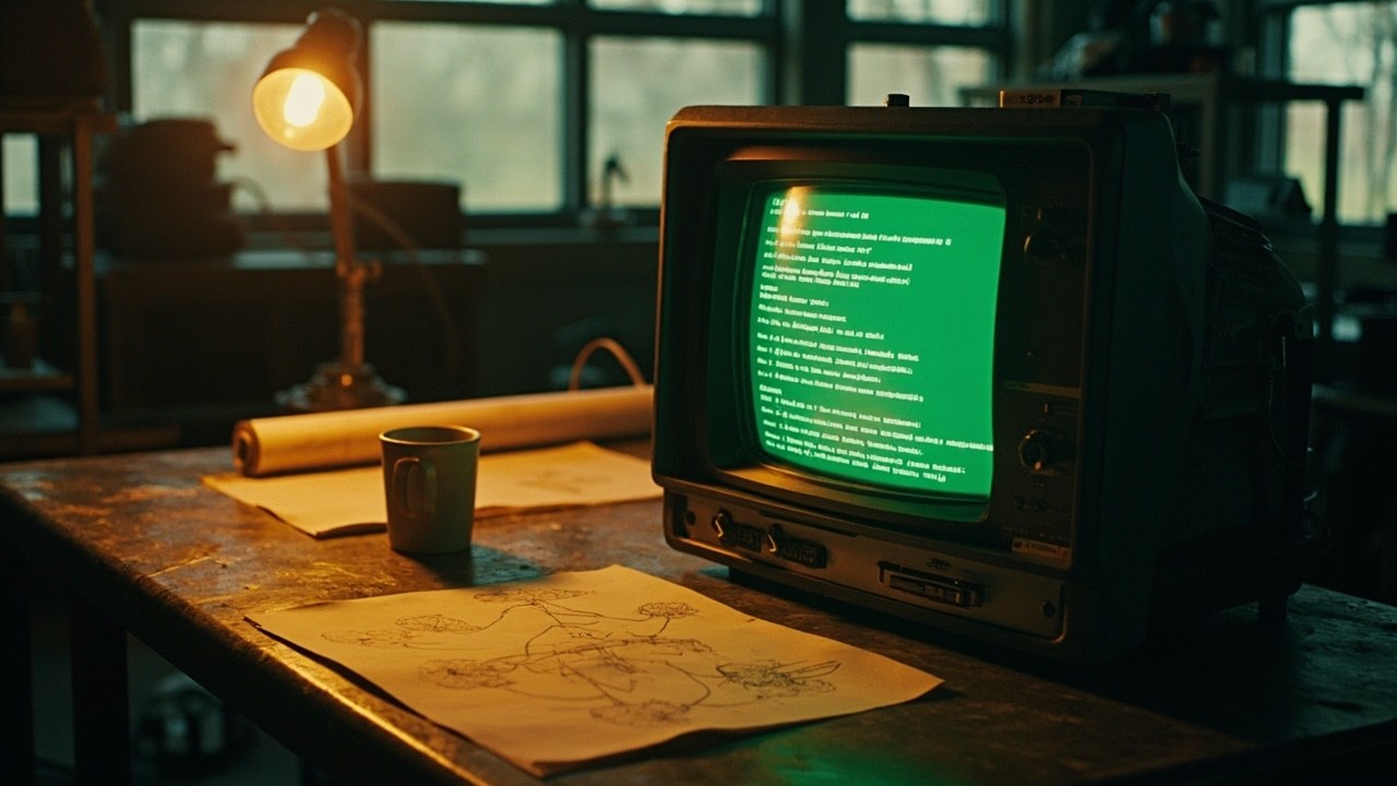 Хто придумав інтернет: від ARPANET до Всесвітньої мережі