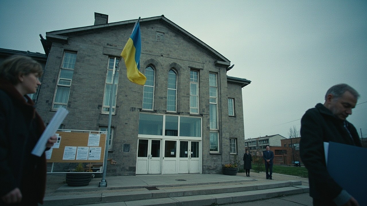 Ковельський міськрайонний суд: контакти, графік та як подати позов