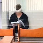 Суд обрав 60 діб арешту обвинуваченому у вбивстві лікарки в ТЦК Києва