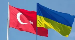 Зеленський поставив підпис під законом про ратифікацію угоди з Туреччиною