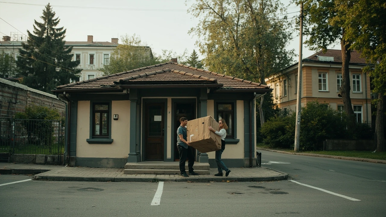 Нова пошта 53 Львів: адреса, графік, послуги відділення
