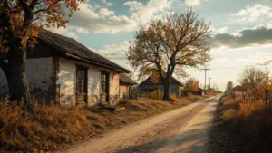Погода Богрівка: прогноз сьогодні, тиждень і клімат
