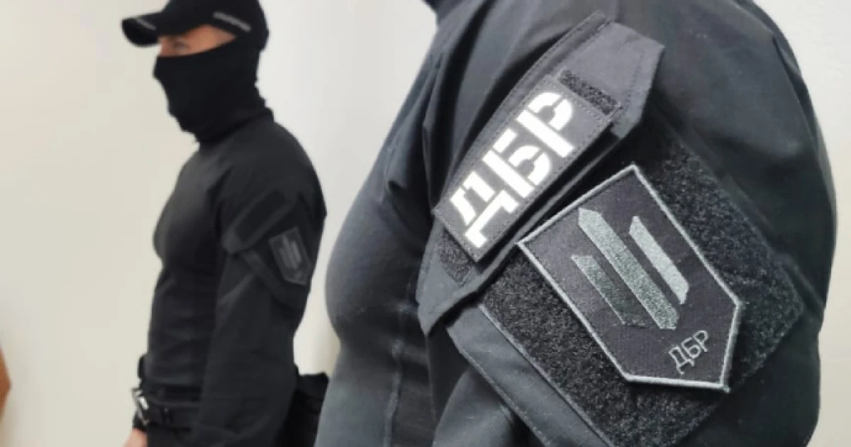 ДБР розпочало операцію «Справедливість для бійців»: 72 обшуки у військових частинах