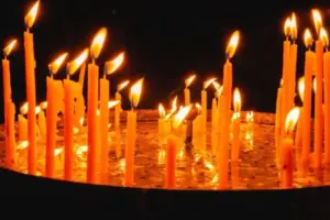 7 серпня: Дометій, Анна та Юліан Відступник у церковному календарі України