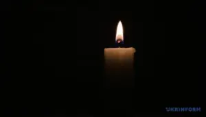 На Київщині 30 серпня оголосили днем жалоби за загиблими у селі Мила