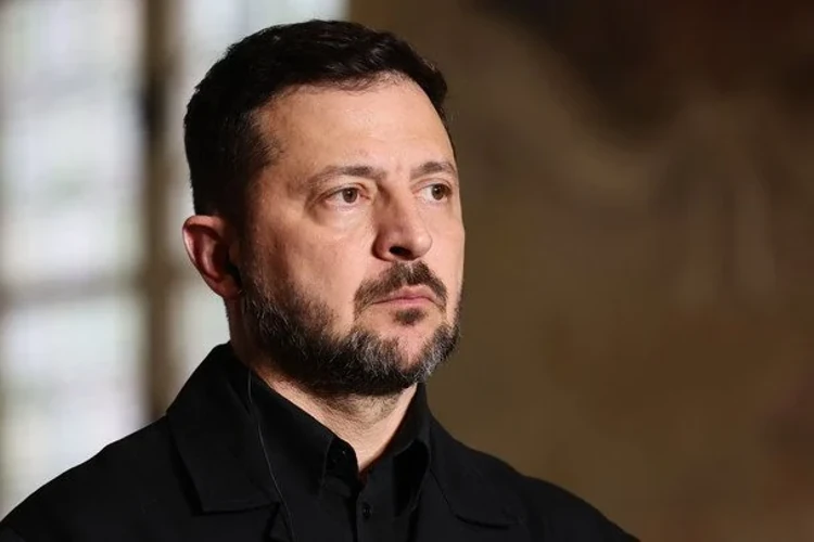 Зеленський заявив про удар по ТРЦ у Кривому Розі: «Обов’язково відповімо»