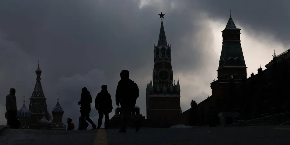 Мобілізація в Росії