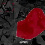 Лісовий масив на Куп’янщині звільнений: 7,5 км² під контролем Сил оборони