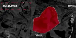 Лісовий масив на Куп’янщині звільнений: 7,5 км² під контролем Сил оборони