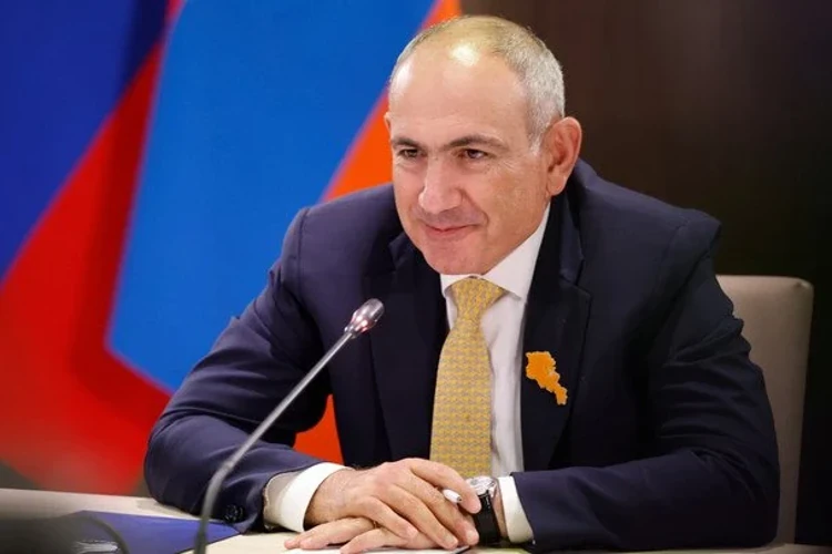 Від запуску євроінтеграції до заявки на вступ: хронологія кроків Вірменії