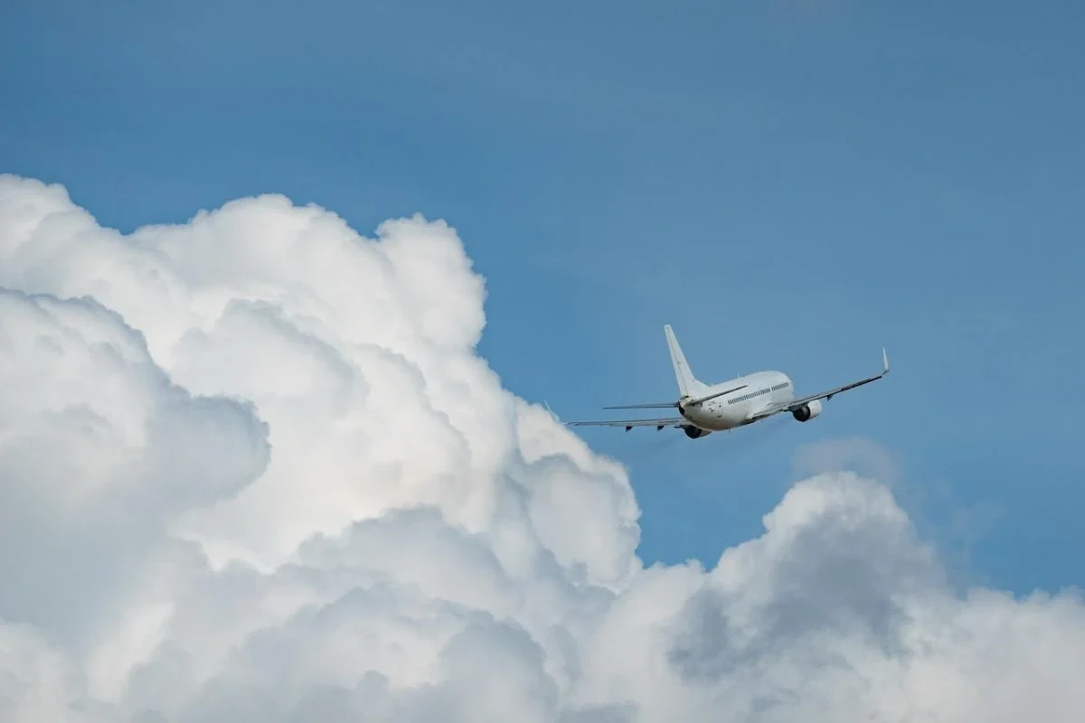 Кадри з аеропорту Делі після посадки рейсу Air India AI2379: автомобілі швидкої допомоги та постраждалі на кріслах колісних