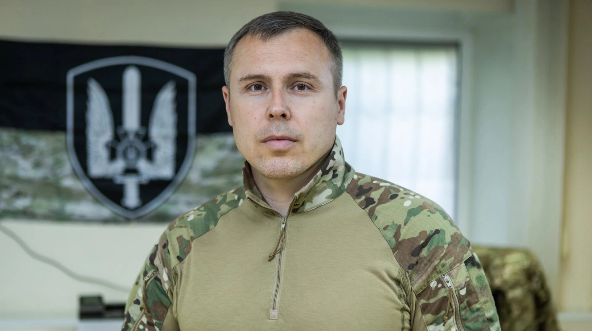 Будівля Верховної Ради України