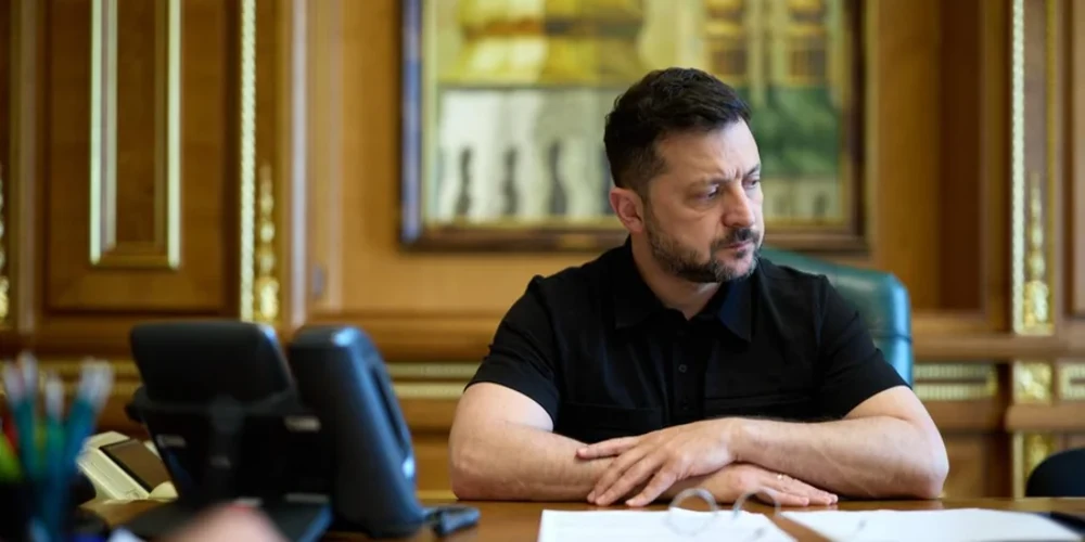 Дніпропетровщина, ремонтні роботи на водогоні
