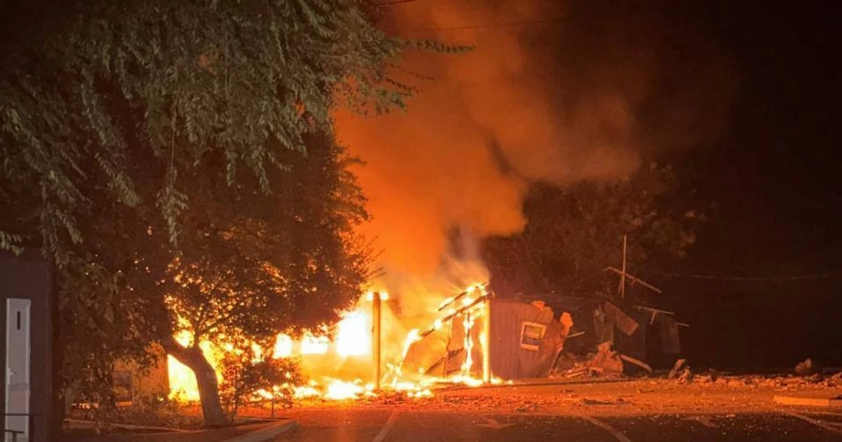 Серпневі атаки на КПП «Виноградівка — Вулкенєшть» у контексті ударів по Одещині
