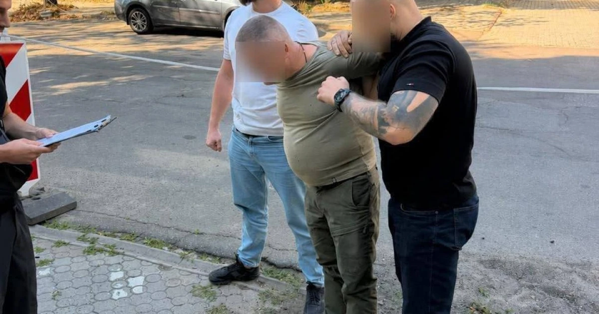 Начальник Миколаївського обласного ТЦК: ключові цифри та рішення суду