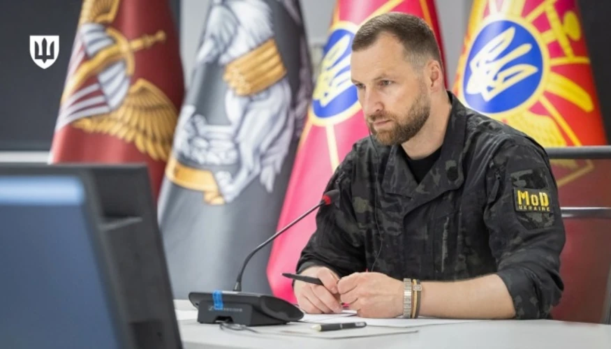 Цивільний міністр оборони: як закон визначає модель управління армією