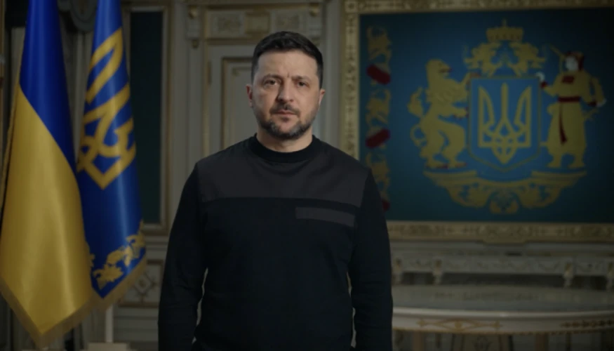 Зеленський озвучив цифри балістичних ракет РФ і пояснив план відповіді