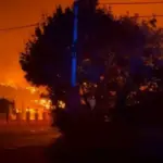 СБУ веде провадження за фактом удару по складах у селі Мила: хто відповідає за розслідування