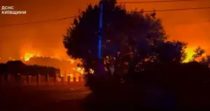 СБУ веде провадження за фактом удару по складах у селі Мила: хто відповідає за розслідування