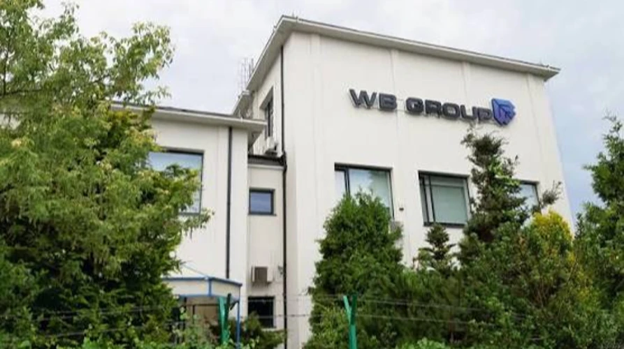 У Польщі горів завод WB Electronics, що виробляє дрони для України: на території помітили невідомого