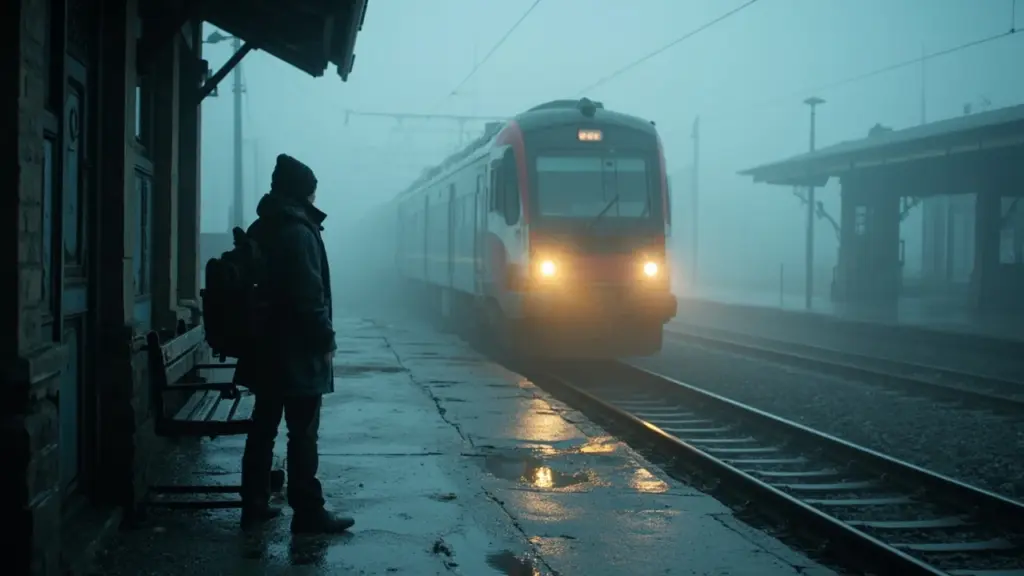 Погода залізниця: як перевірити прогноз для поїздки