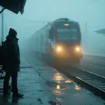 Погода залізниця: як перевірити прогноз для поїздки