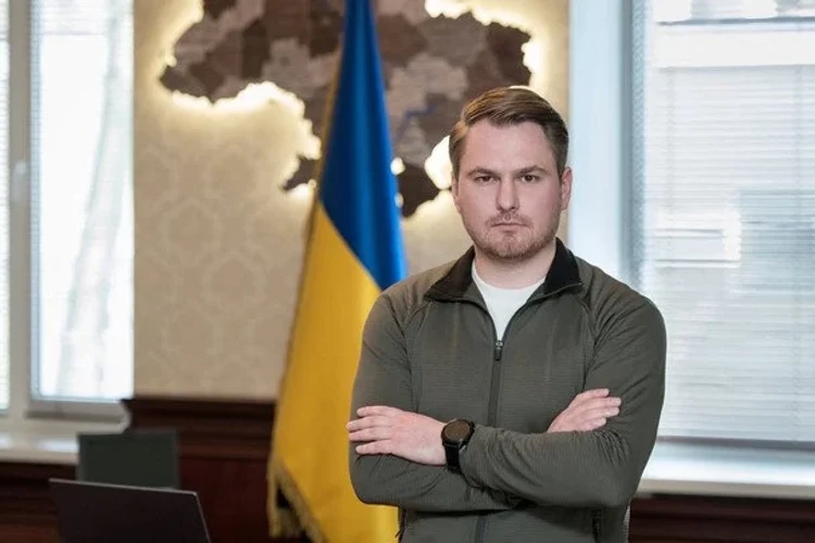 Офіс генерального прокурора