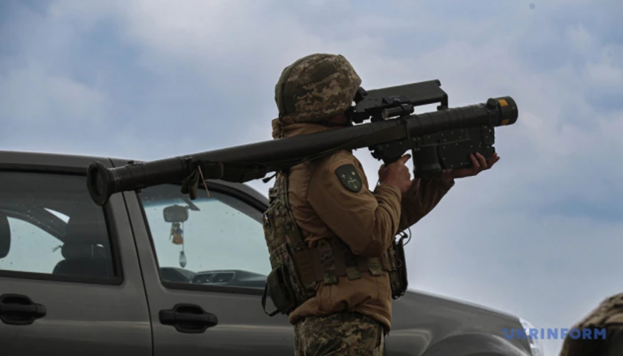 Повітряні сили ЗСУ: за день 30 вересня знешкоджено 254 з 285 дронів