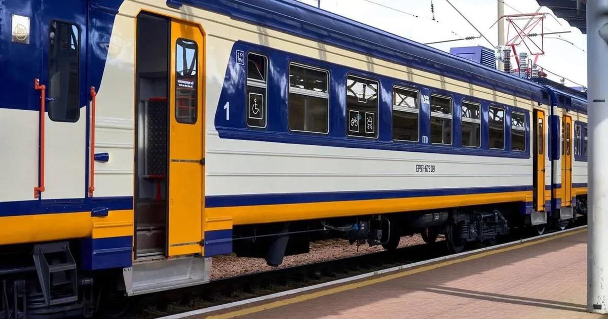 Розподіл обов’язків між установами в новому порядку роботи залізниці та вокзалів