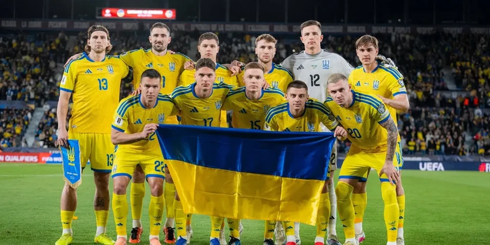 30 гравців у списку, 10 у резерві, 5 дебютантів: цифри заявки Мальдери на Лігу націй