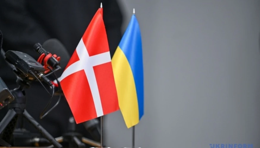 Контекст данського пакета на $275 млн: ППО, хронологія домовленостей і масштаб підтримки