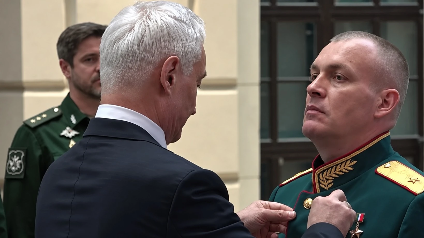Генерал-майор Антон Груніс «Грозний»: посада, нагорода і підтверджений факт загибелі