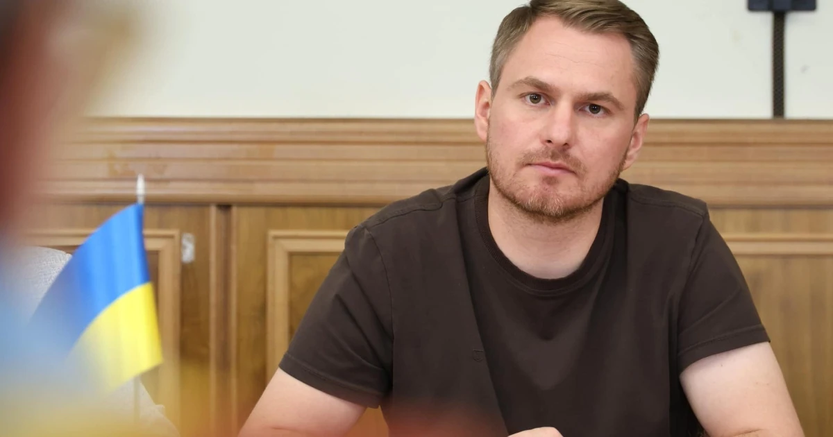 Кравченко вибув зі складу РНБО: що зафіксовано в указі