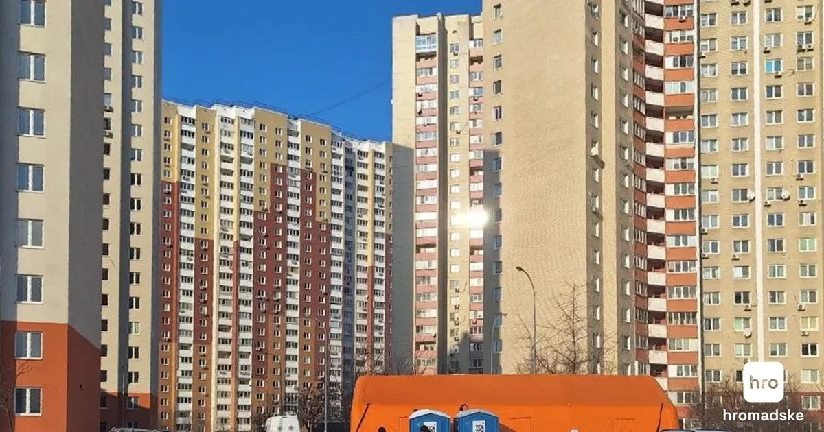 Київ готовий до зими на 80%: у КМДА назвали бюджет підготовки у 12 млрд грн