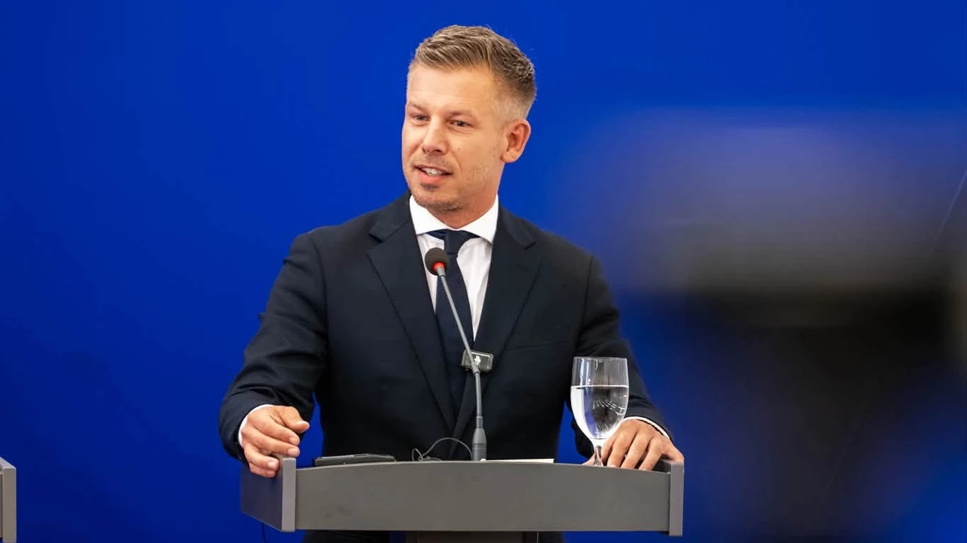 Мадяр відмовив Угорщині в участі у «Карпатській вісімці» і навів футбольну аналогію
