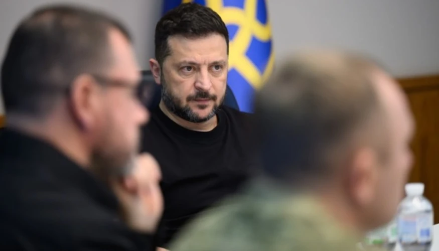 Ставка 25 вересня: Україна прискорює випуск перехоплювачів і захищає дата-центри
