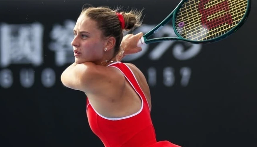 Статус і ролі трьох українок на WTA 500 у Гвадалахарі