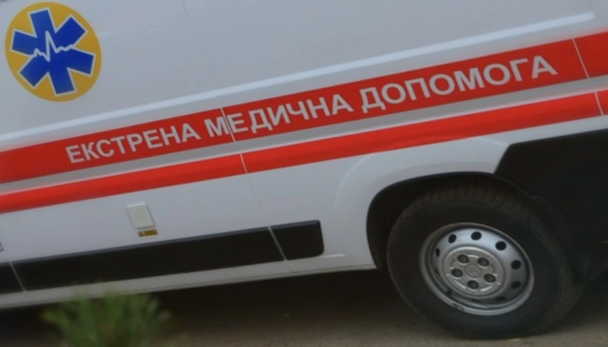 Наслідки удару РФ по підприємству у Жовківській громаді в ніч на 21 жовтня 2026 року