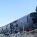 Зіткнення на маршруті Мадрид — Севілья: що підтверджено про аварію
