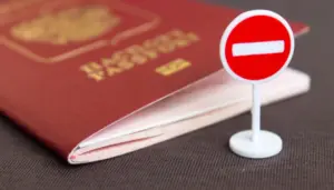 Що відомо про візові обмеження ЄС для росіян: пояснення у фактах