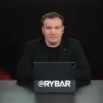 Михайло Звінчук: від засновника «Рыбаря» до затримання в Чорногорії