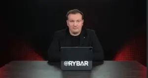 Михайло Звінчук: від засновника «Рыбаря» до затримання в Чорногорії