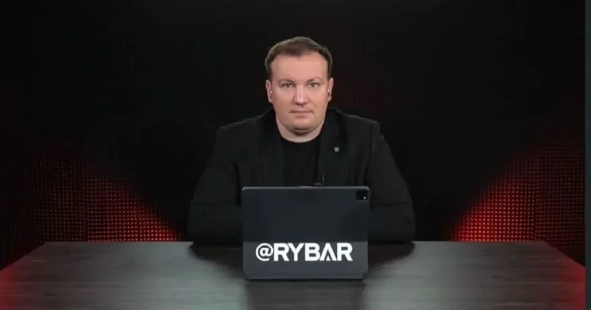 Михайло Звінчук: від засновника «Рыбаря» до затримання в Чорногорії