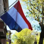 Сьорд Сьордсма оголосив у Києві про пакет €1,2 млрд для України