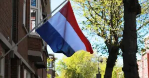 Сьорд Сьордсма оголосив у Києві про пакет €1,2 млрд для України