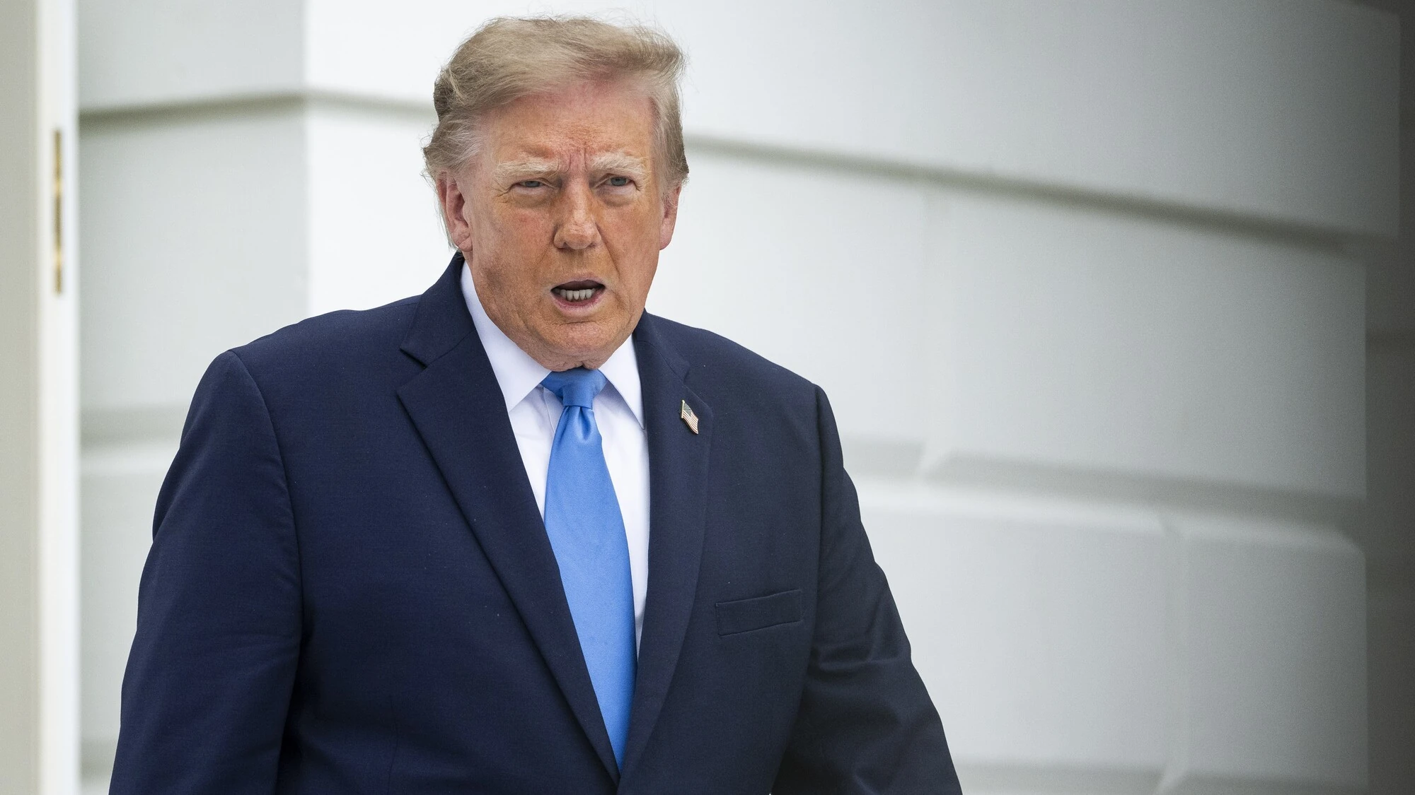Указ Трампа про дизель: скасування обмежень і відстрочка акцизу