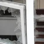 На Кіровоградщині атакою РФ пошкоджено будинок у Новоукраїнському районі