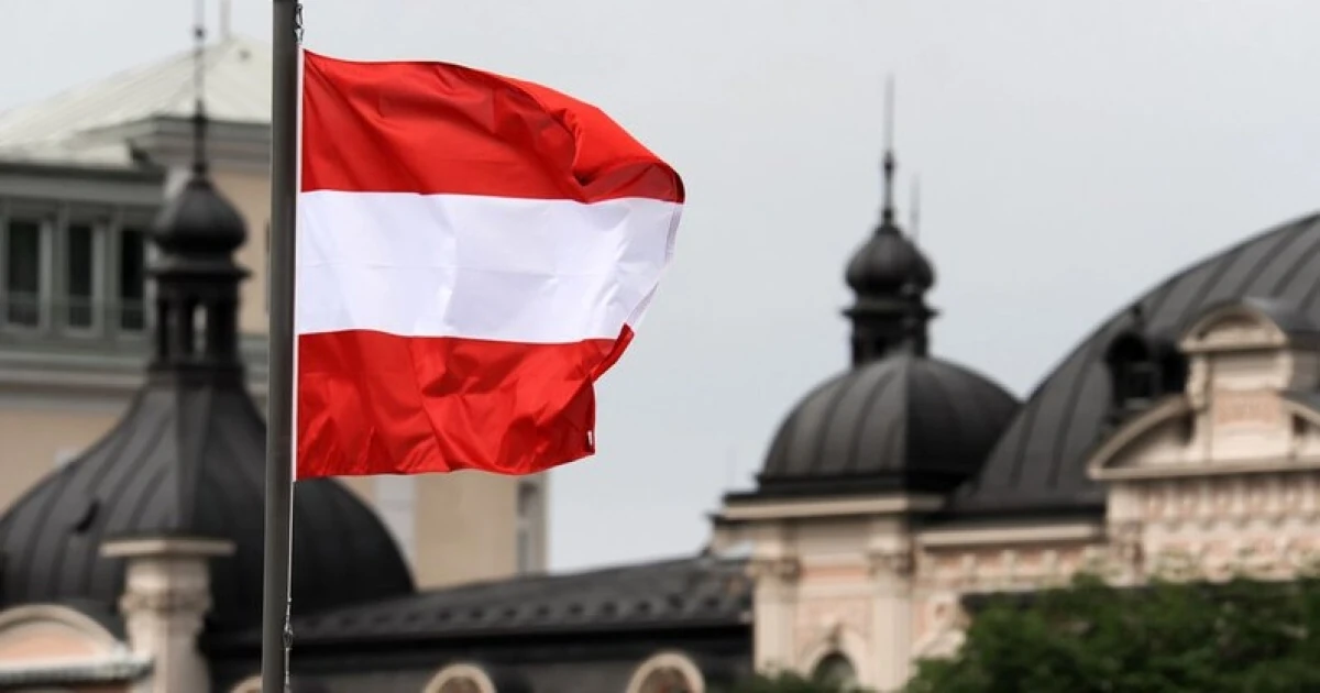 Двоє українців у Відні: хто веде справу і хто представляє сторони