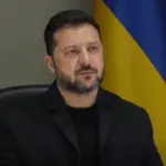 Зеленський, Сибіга та Флеш про відсутність попередження про удар по Києву